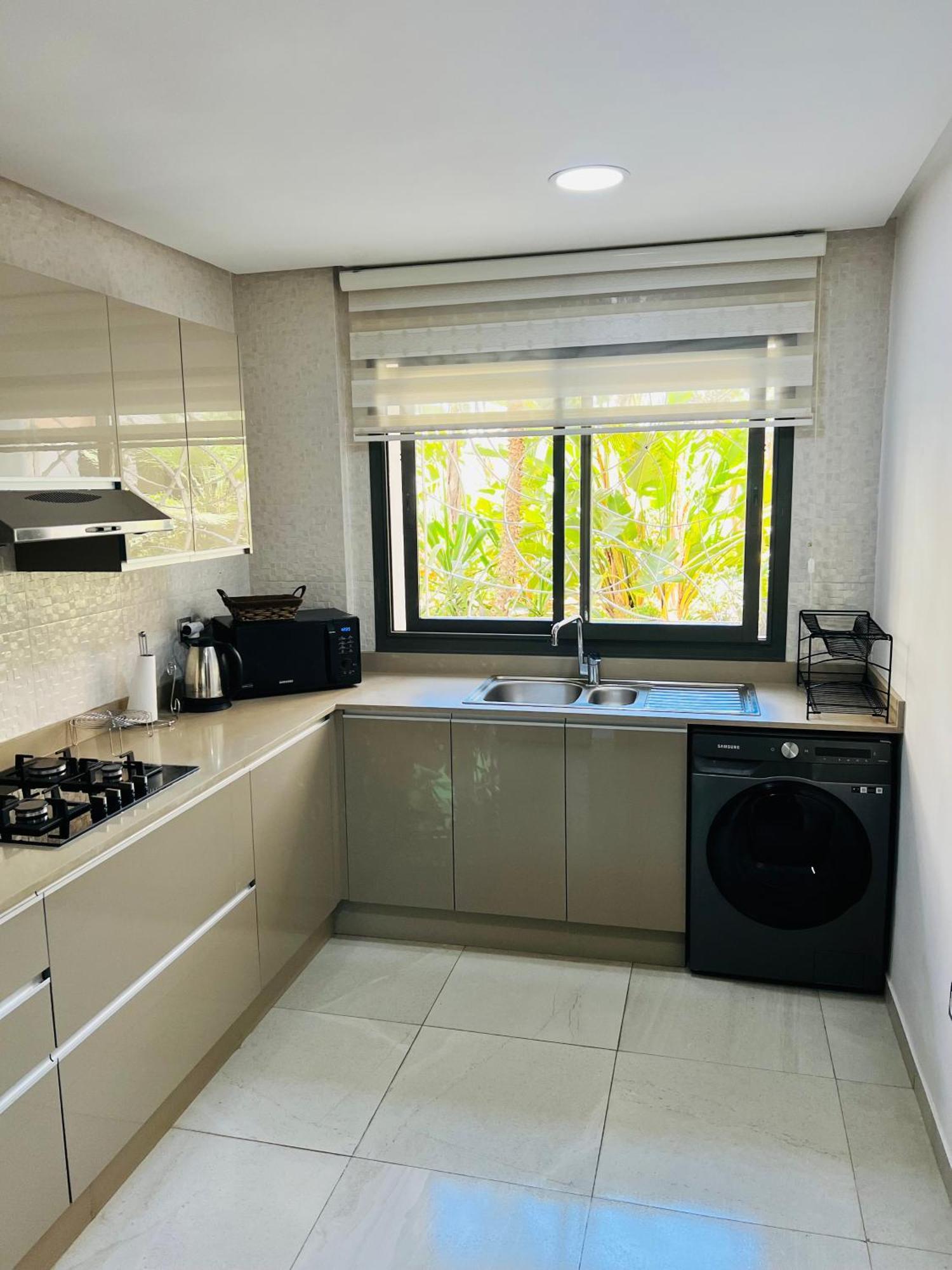 Hebergement Pour Familles Et Couples M&F Αγκαντίρ Εξωτερικό φωτογραφία