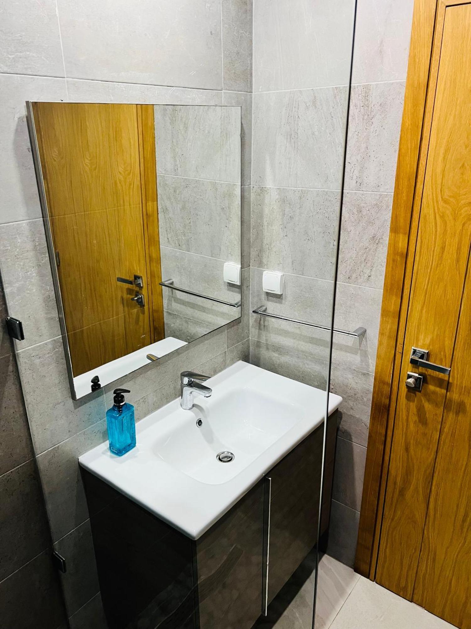 Hebergement Pour Familles Et Couples M&F Αγκαντίρ Εξωτερικό φωτογραφία
