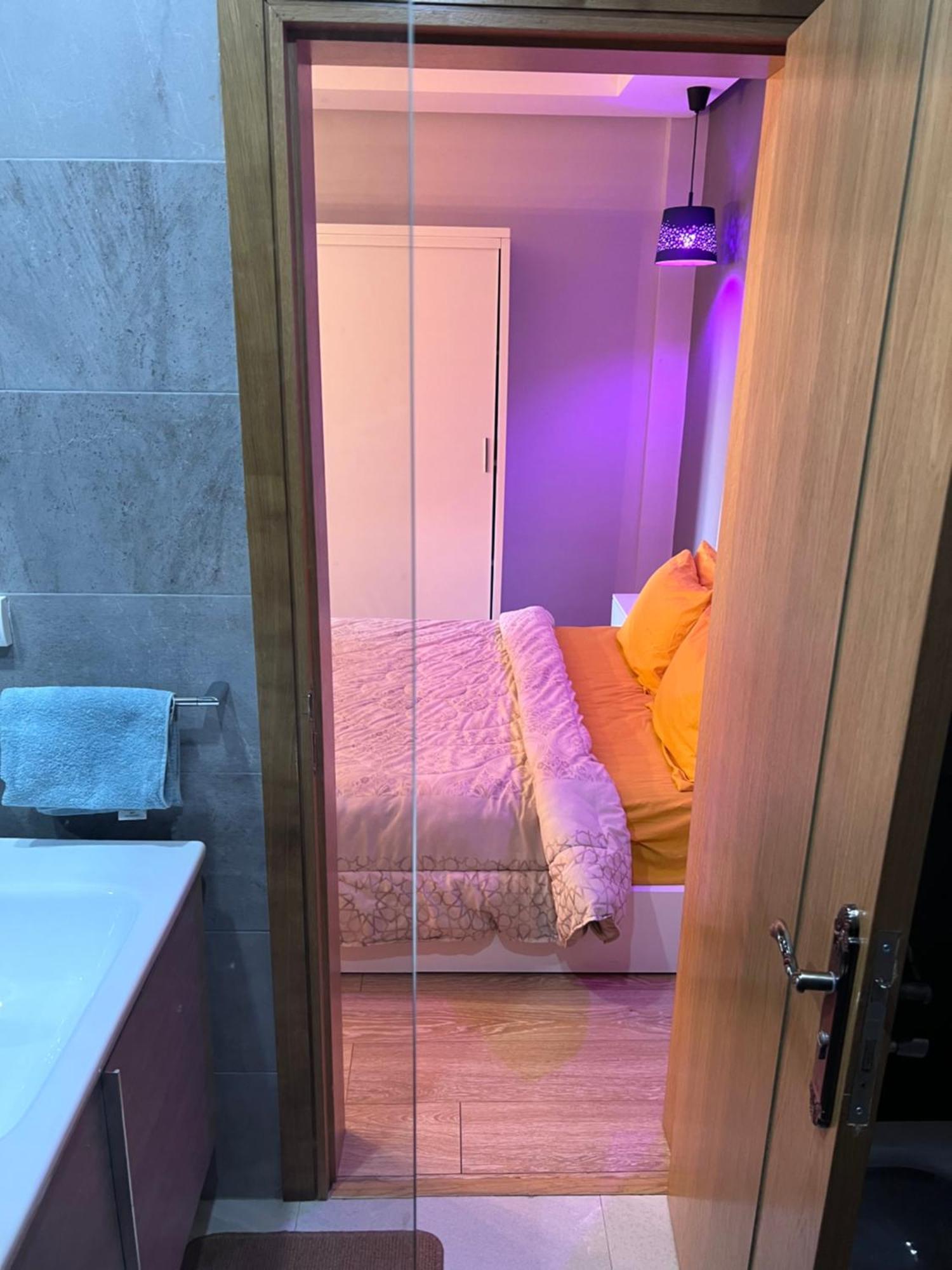 Hebergement Pour Familles Et Couples M&F Αγκαντίρ Εξωτερικό φωτογραφία