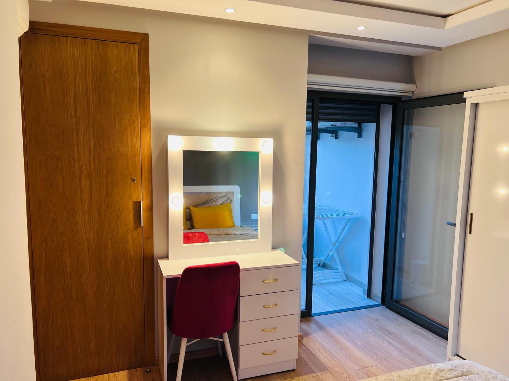 Hebergement Pour Familles Et Couples M&F Αγκαντίρ Εξωτερικό φωτογραφία
