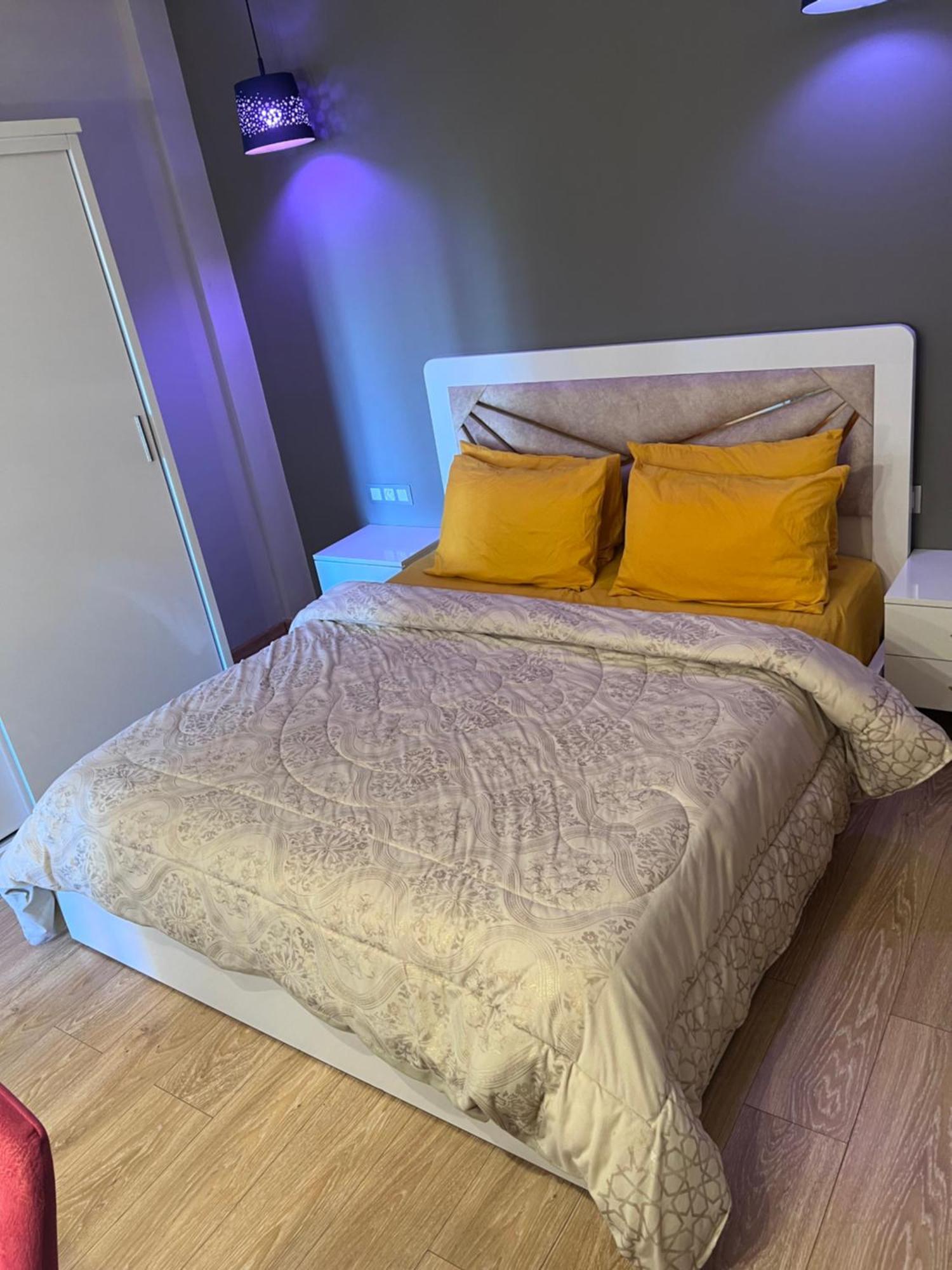 Hebergement Pour Familles Et Couples M&F Αγκαντίρ Εξωτερικό φωτογραφία